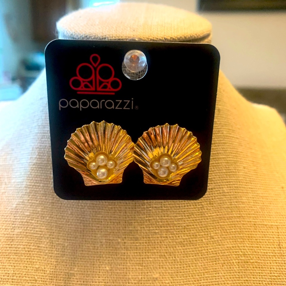 Paparazzi Earrings